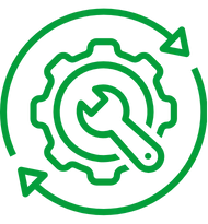 Icone Manutenção- Enervit