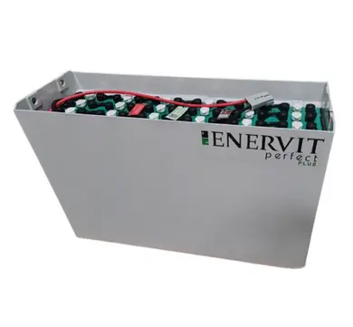 Baretia tracionária 48, 36 e 28v