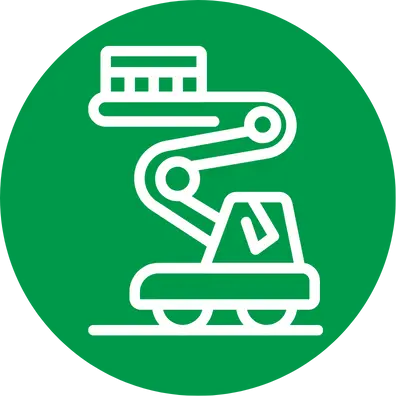 Plataformas elevatórias - Aplicações