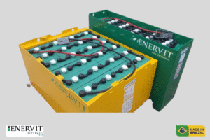 Quanto custa uma bateria tracionária?